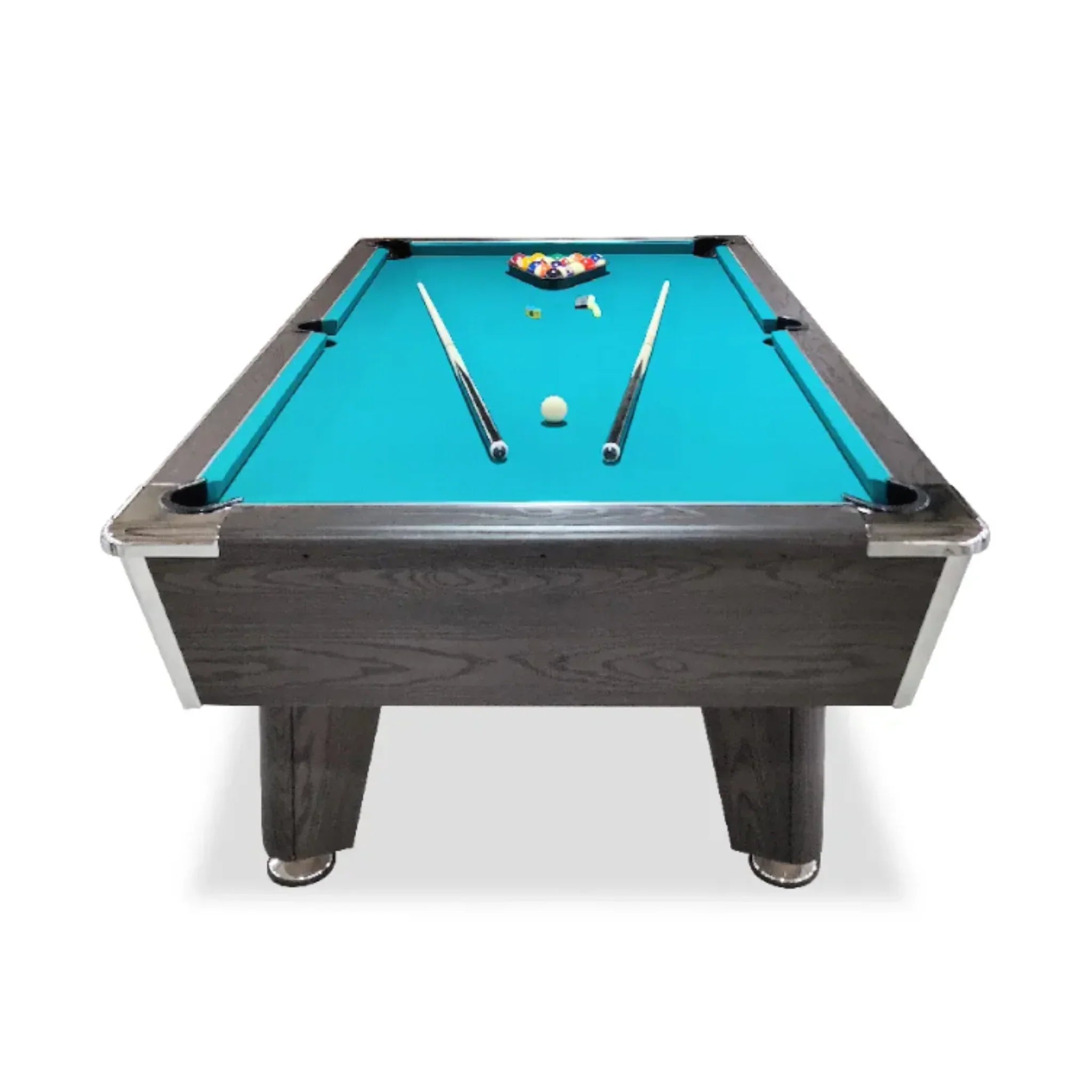 Davies Premium Billiard Table